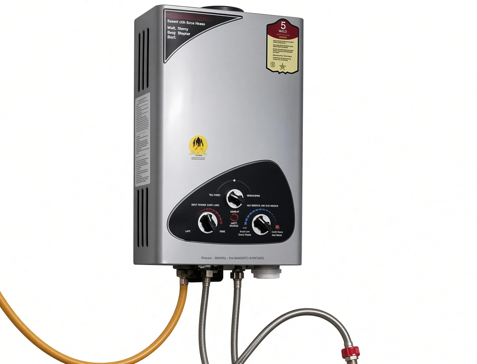 LPG Water Heater (Indoor)